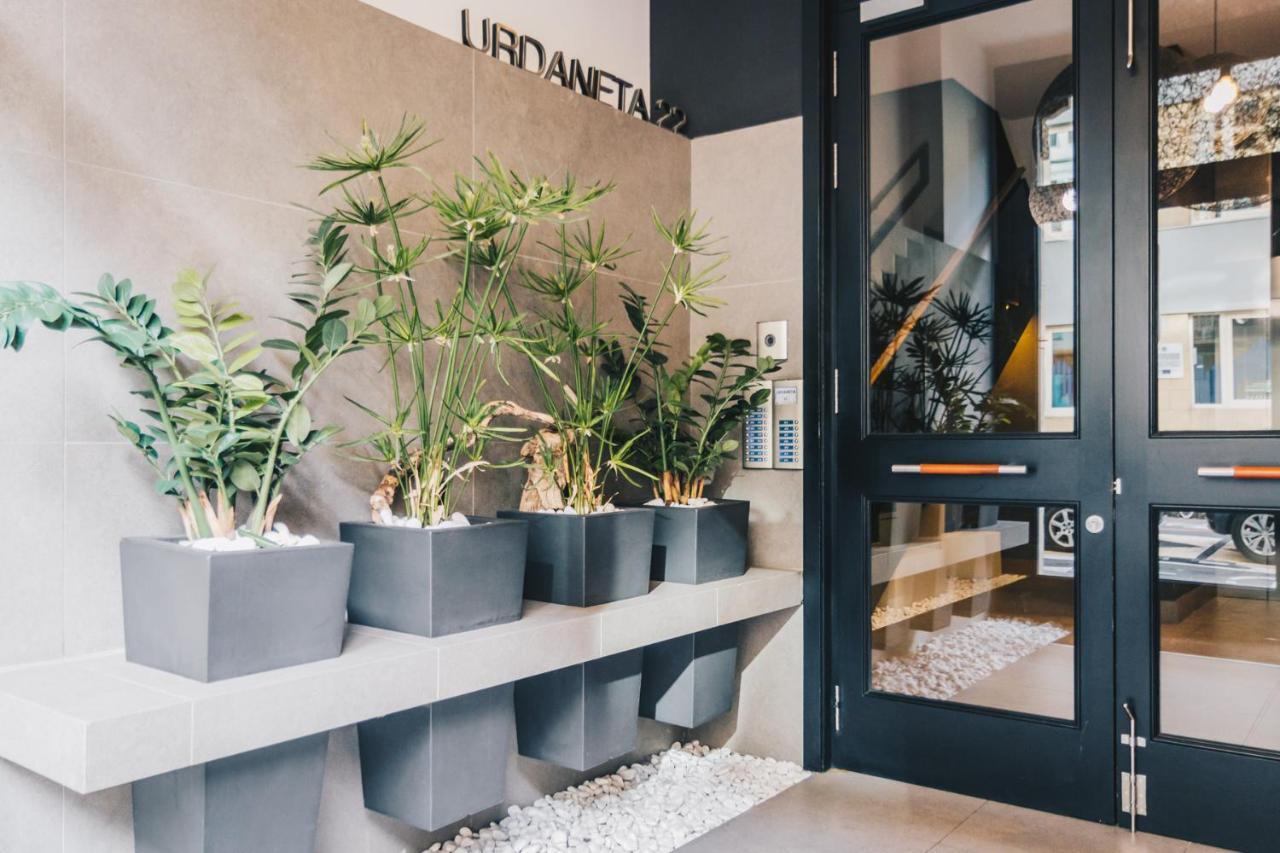 Domo By People Rentals San Sebastian Exterior photo