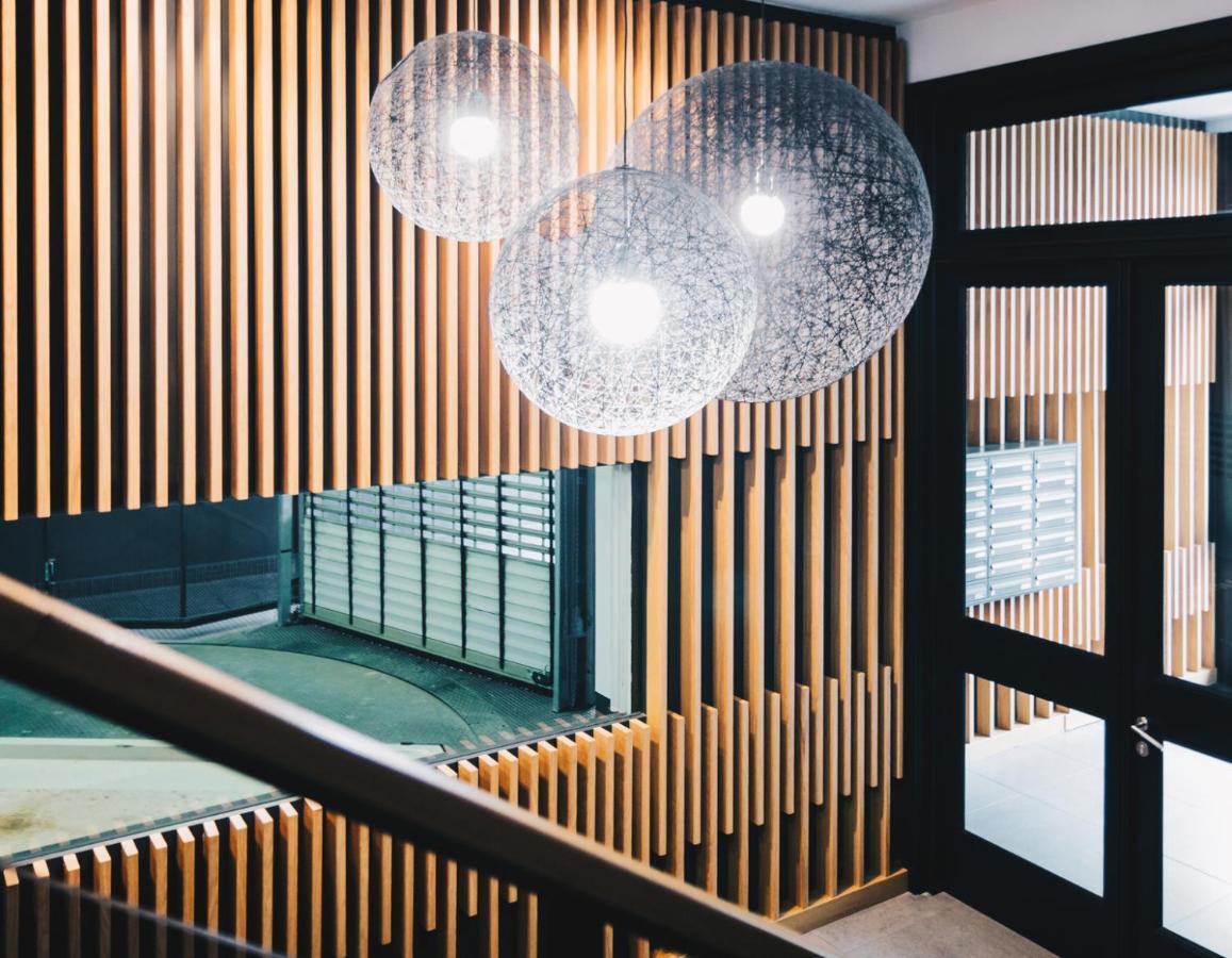 Domo By People Rentals San Sebastian Exterior photo