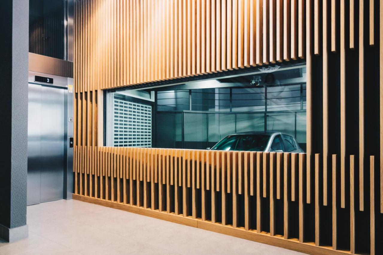 Domo By People Rentals San Sebastian Exterior photo