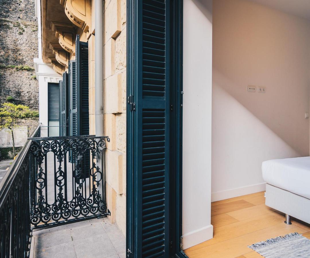 Domo By People Rentals San Sebastian Exterior photo